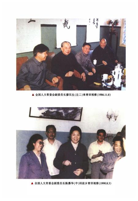 《《青田人大志》》.pdf电子版_浙江省志插图4 《《青田人大志》》.pdf电子版_浙江省志插图4