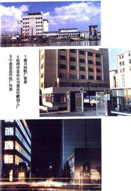 《浙江肉禽蛋商业志》.pdf电子版_浙江省志插图5