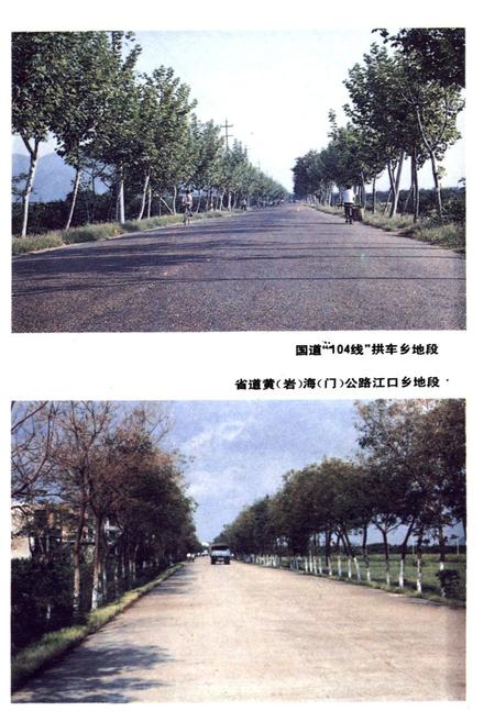 《黄岩交通志》.pdf电子版_浙江省志插图5