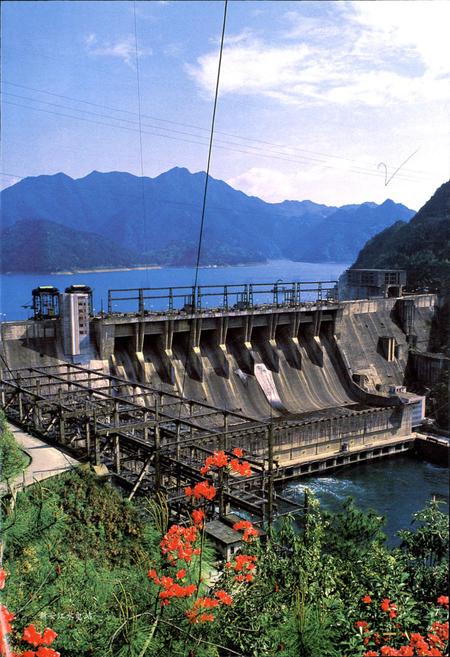 《新安江水电站志(1989-2005)》.pdf电子版_浙江省志插图4