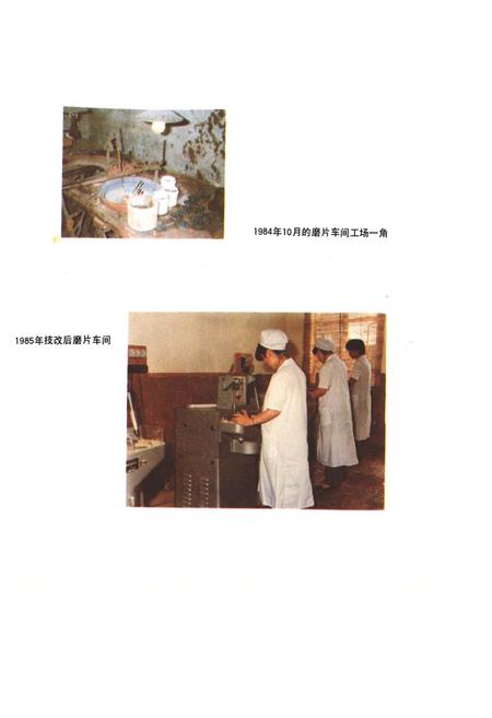 《杭州毛源昌眼镜厂厂志》.pdf电子版_浙江省志插图2