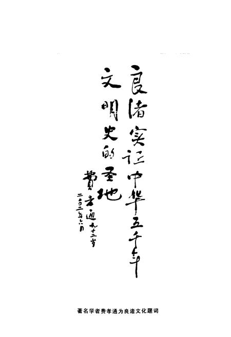 《良渚文化简志》.pdf电子版_浙江省志插图4