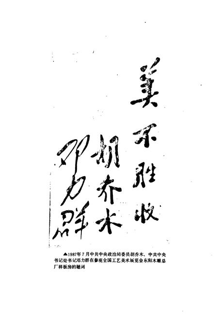 《东阳市二轻工业志》.pdf电子版_浙江省志插图2