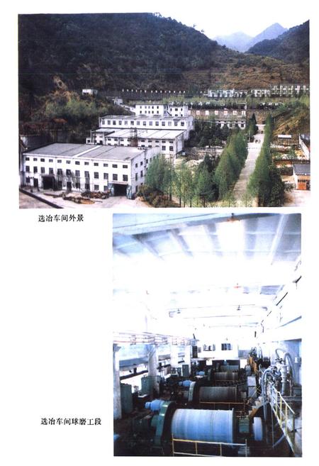 《浙江省遂昌金矿志》.pdf电子版_浙江省志插图4