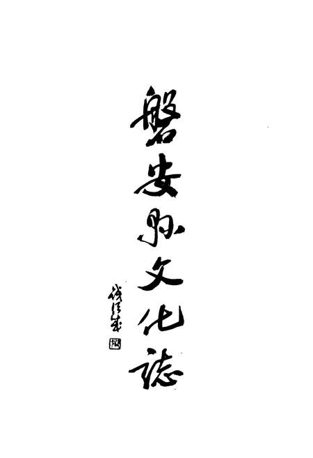 《磐安县文化志》.pdf电子版_浙江省志插图1
