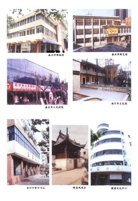 《嘉兴市文化志》.pdf电子版_浙江省志插图5