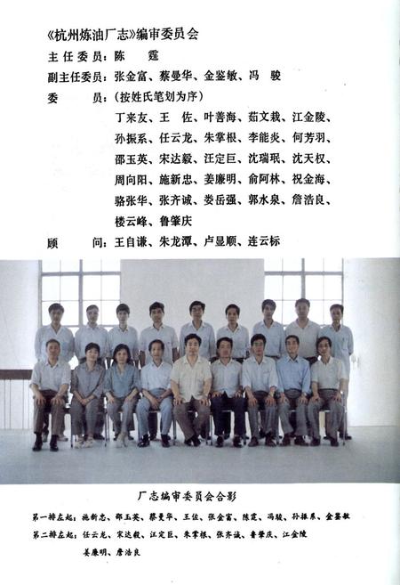 《杭州炼油厂志(1951-1988)》.pdf电子版_浙江省志插图1