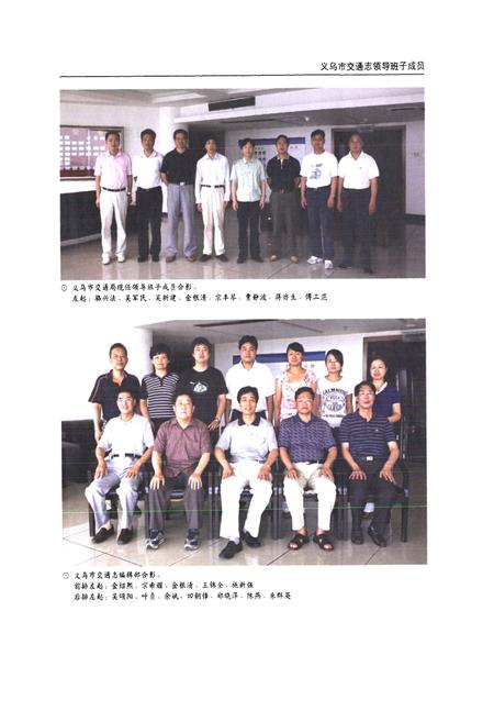 《义乌市交通志》.pdf电子版_浙江省志插图4