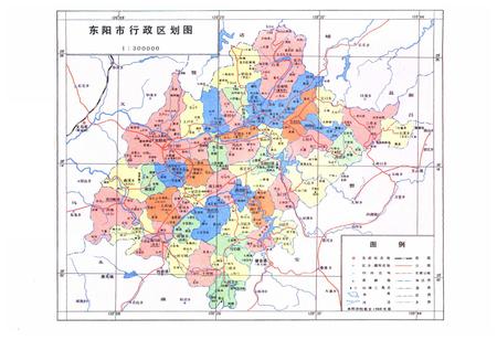 《东阳市农业志》.pdf电子版_浙江省志插图4 《东阳市农业志》.pdf电子版_浙江省志插图4