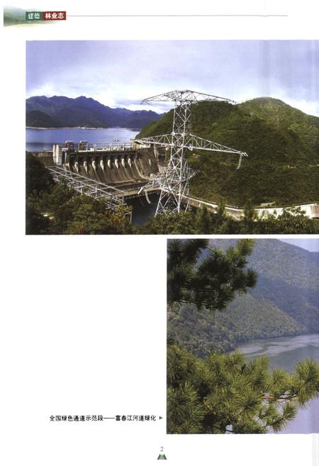 《建德林业志》.pdf电子版_浙江省志预览图3