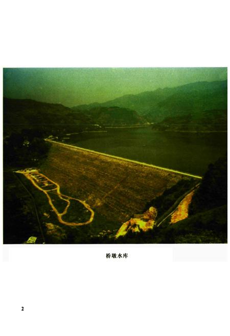 《桥墩水库志》.pdf电子版_浙江省志插图3