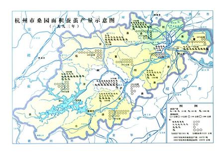 《杭州丝绸志》.pdf电子版_浙江省志插图5