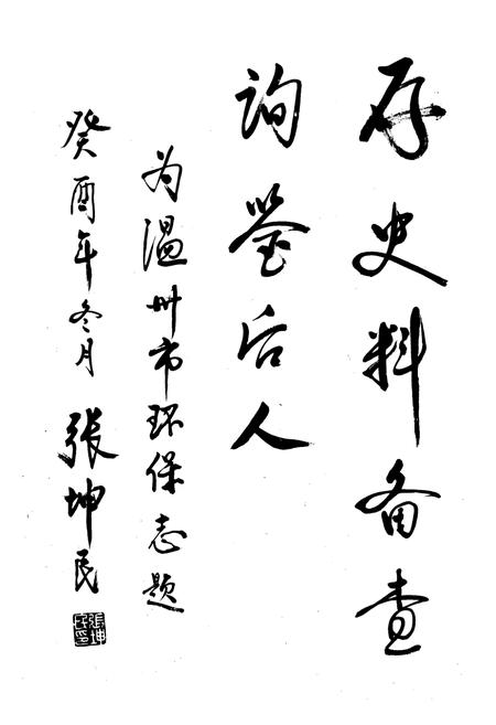 《温州市环境保护志》.pdf电子版_浙江省志插图3