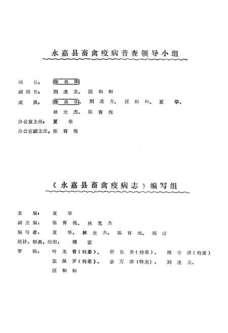 《永嘉县率领疫病志》.pdf电子版_浙江省志插图2
