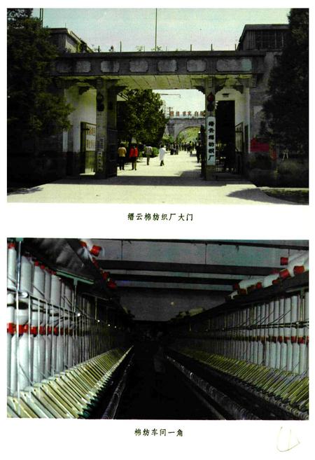 《缙云县工业志》.pdf电子版_浙江省志插图4