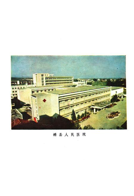 《嵊县卫生志》.pdf电子版_浙江省志插图2