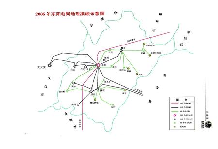 《东阳市电力工业志(1935~2005)》.pdf电子版_浙江省志插图2