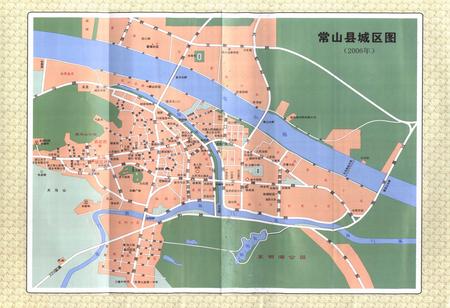《《常山县志(1988-2005)》》.pdf电子版_浙江省志插图5