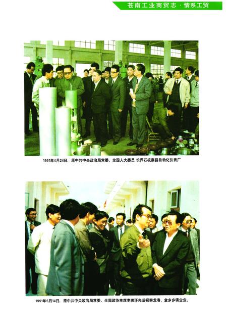 《《苍南工业商贸志》》.pdf电子版_浙江省志插图5
