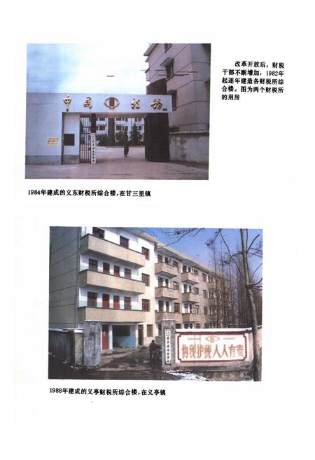 《《义乌财税志》》.pdf电子版_浙江省志插图3