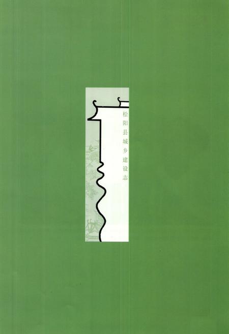 《《松阳县城乡建设志》》.pdf电子版_浙江省志插图2