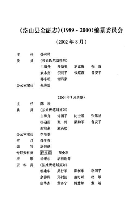 《岱山县金融志1989-2000》.pdf电子版_浙江省志插图2