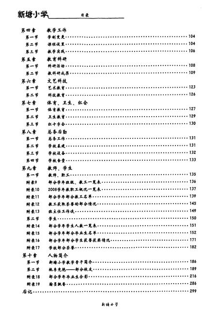《萧山区新塘小学校志1928-2008》.pdf电子版_浙江省志插图4