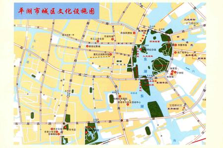 《平湖市文化志》.pdf电子版_浙江省志插图5