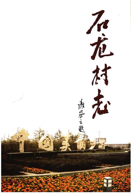 《石龙村志》.pdf电子版_浙江省志插图1