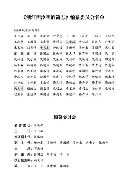 《浙江西冷啤酒简志》.pdf电子版_浙江省志插图3