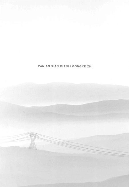 《磐安县电力工业志(1953～2005)》.pdf电子版_浙江省志插图2