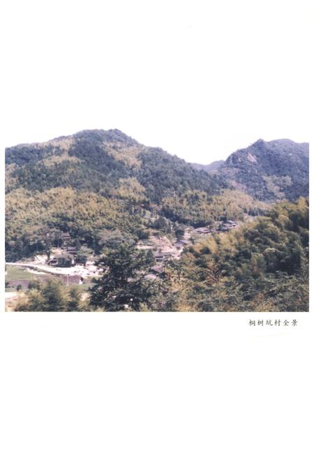《桐树坑革命和建设史话》.pdf电子版_浙江省志插图3