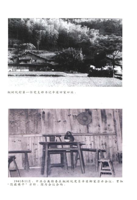 《桐树坑革命和建设史话》.pdf电子版_浙江省志插图5