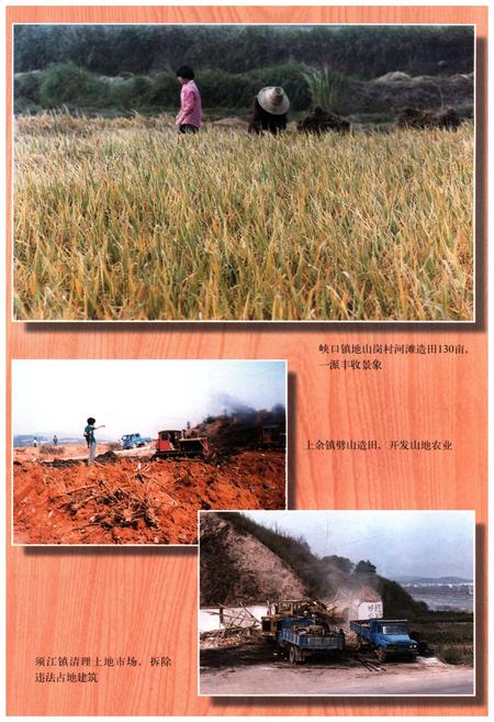 《江山市土地志》.pdf电子版_浙江省志插图5