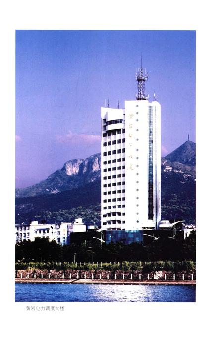 《黄岩区电力工业志 1989-2005》.pdf电子版_浙江省志插图4