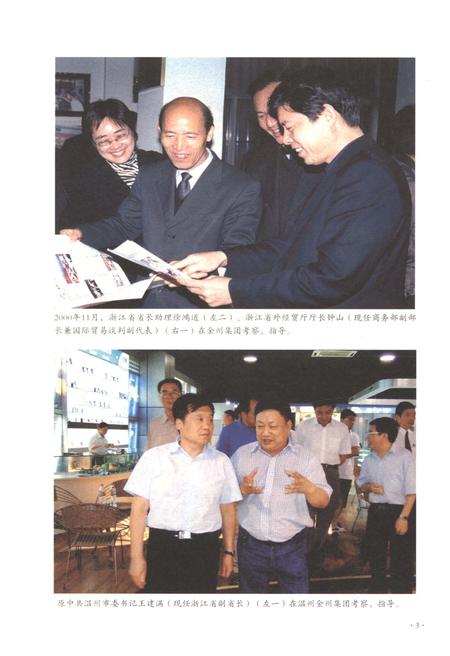 《金州集团发展史》.pdf电子版_浙江省志插图5