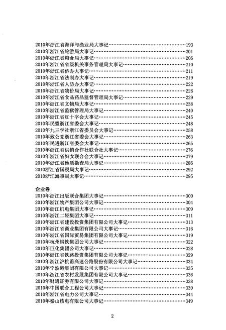 《浙江纪事 2011年（下卷）》.pdf电子版_浙江省志插图5