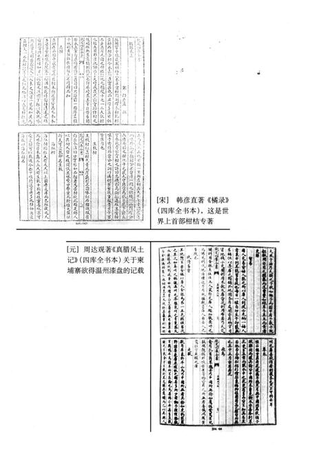 《温州文献丛书 温州古代经济史料汇编》.pdf电子版_浙江省志插图5