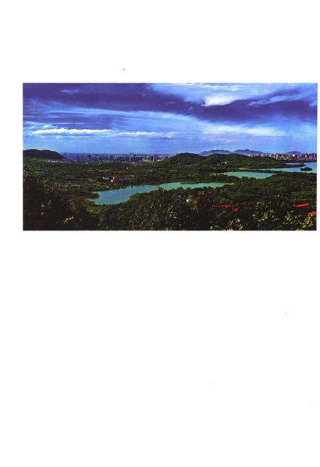 《西湖岁月 新中国建立以来西湖风景区治理保护工作纪事》.pdf电子版_浙江省志插图5