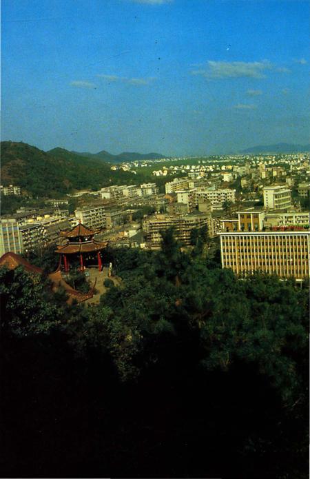 《萧山城厢镇志》.pdf电子版_浙江省志插图3