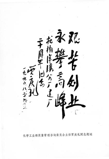 《杭州橡胶厂洋溪轮胎分厂志》.pdf电子版_浙江省志插图4
