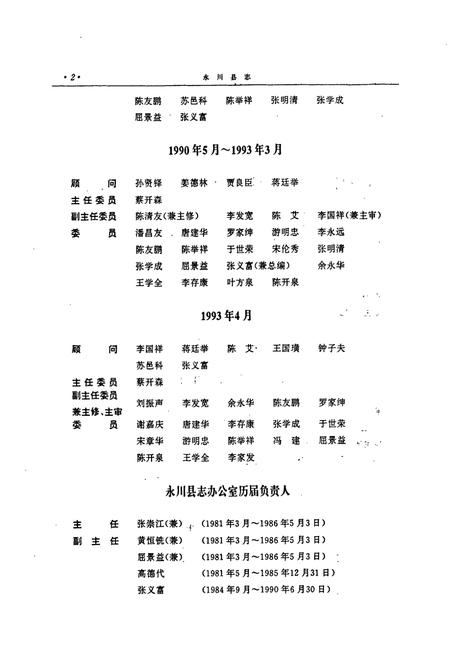 《永川县志》.pdf电子版_重庆市志插图3 《永川县志》.pdf电子版_重庆市志插图3