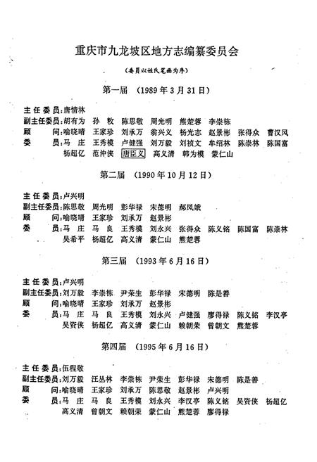 《重庆市九龙坡区志》.pdf电子版_重庆市志插图2