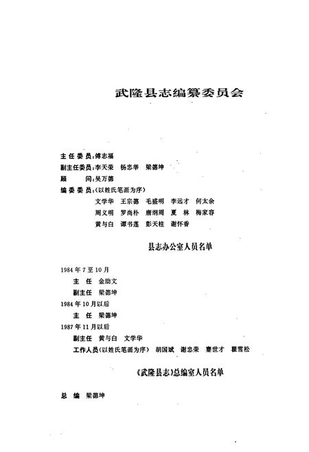 《武隆县志》.pdf电子版_重庆市志插图2
