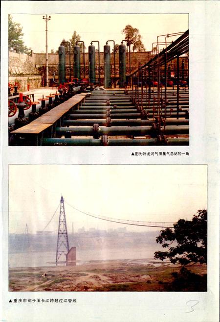 《四川省石油管理局川东开发公司志》.pdf电子版_重庆市志插图5
