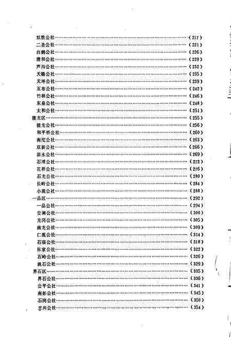 《四川省巴县地名录》.pdf电子版_重庆市志插图4
