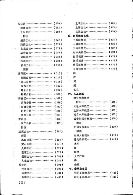 《四川省云阳县地名录》.pdf电子版_重庆市志插图4