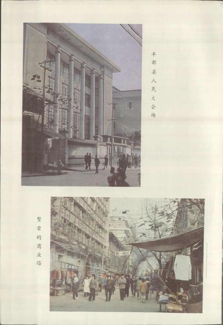 《四川省丰都县地名录》.pdf电子版_重庆市志插图5