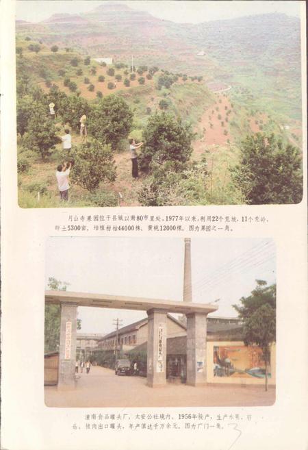 《四川省潼南县地名录》.pdf电子版_重庆市志插图4