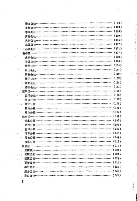 《四川省万县地名录》.pdf电子版_重庆市志插图4